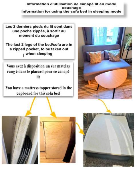 Chant Du Voyage Hypercentre Daire Blois Dış mekan fotoğraf